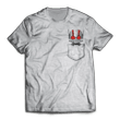 Pocketscott Unisex T-Shirt