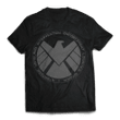 Shield Unisex T-Shirt