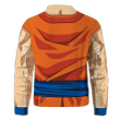 Son Goku Buff Bomber Jacket
