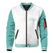 Seijoh Rule The Court Bomber Jacket
