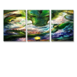 Shenron 3 Piece Canvas