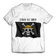 Straw Hat Crew Unisex T-Shirt