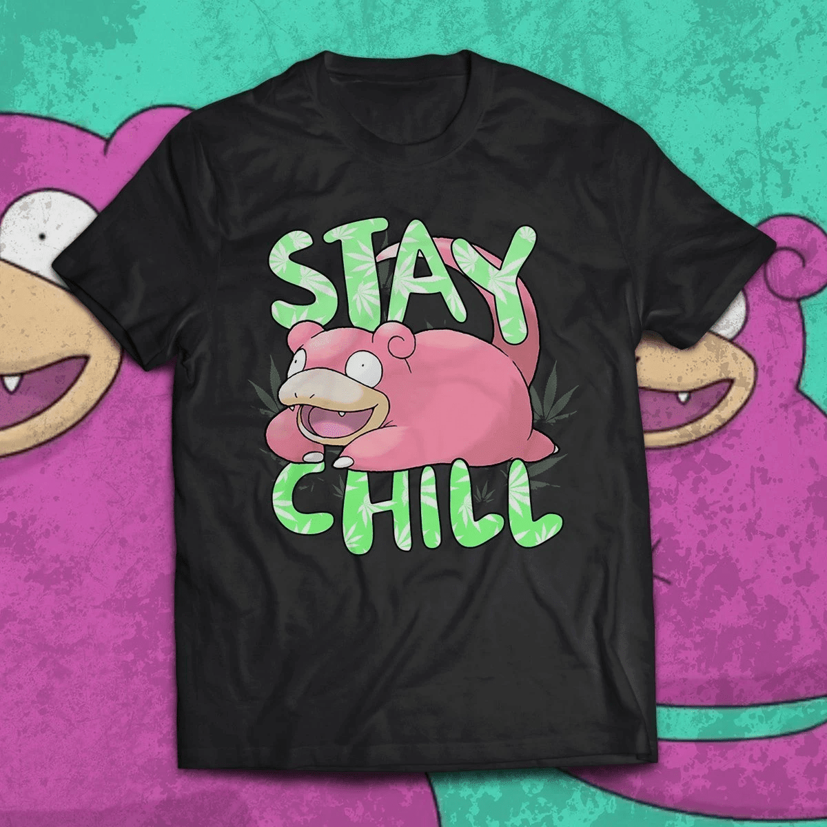 Stay Chill Unisex T-Shirt