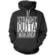 S.O.W. Unisex Pullover Hoodie