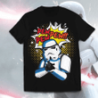 Storm Trooper Aim Unisex T-Shirt