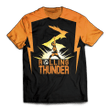 Rolling Thunder Unisex T-Shirt