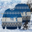 Star Wars Christmas Unisex Wool Sweater