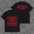 Strange Unisex T-Shirt