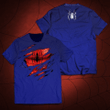 Spider-Man Inside Unisex T-Shirt
