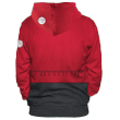 Red Blood Cell Unisex Pullover Hoodie