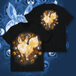 Starry Eeveelution Unisex T-Shirt