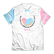 Re: Zero Rem Ram Unisex T-Shirt