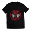 Spidey-Venom Sequin T-Shirt