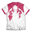 Spiderverse Gwen Unisex T-Shirt