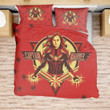 Protector of the Skies Bedding Set