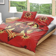 Protector of the Skies Bedding Set