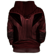 Starlord Unisex Pullover Hoodie