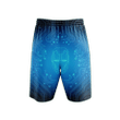 Stark Tech Beach Shorts