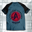 Starfleet Academy Unisex T-Shirt