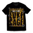 Solidarity with Luke Unisex T-Shirt