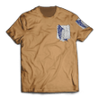 Survey Corps Unisex T-Shirt