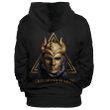 When you play a Game of Thrones you Win or you Die Unisex Pullover Hoodie