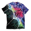Web Slinger Miles - Signed Unisex T-Shirt