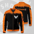 Tom Clancy's The Division 2 Bomber Jacket