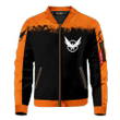 Tom Clancy's The Division 2 Bomber Jacket
