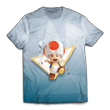 Toad Unisex T-Shirt