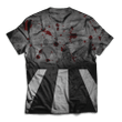 Zombie Road Unisex T-Shirt
