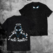 The Night Monkey Unisex T-Shirt