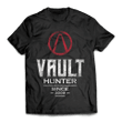 Vault Hunter Unisex T-Shirt