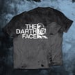 The D Face Unisex T-Shirt