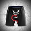 Venom Inside Beach Shorts