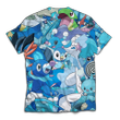 Water Unisex T-Shirt