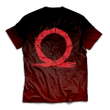 The God of War Unisex T-Shirt