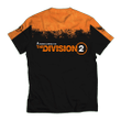 Tom Clancy's The Division 2 Unisex T-Shirt