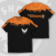 Tom Clancy's The Division 2 Unisex T-Shirt