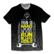 Train Hard Unisex T-Shirt