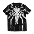 Venomous Unisex T-Shirt