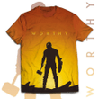 Worthy Unisex T-Shirt