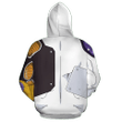 Ultimate Fusion Unisex Pullover Hoodie