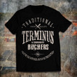 Terminus - v1 Unisex T-Shirt