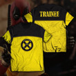 X-Men Trainee Unisex T-Shirt