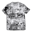 Yamete Senpai Unisex T-Shirt