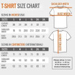 The List Unisex T-Shirt