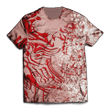 Vanishing Drax Unisex T-Shirt