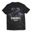 WKNDA Unisex T-Shirt
