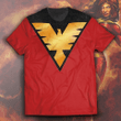 X-Men Red Phoenix Unisex T-Shirt